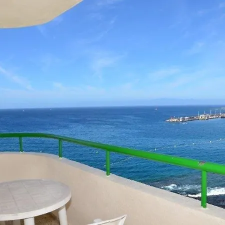 Daire Costamar Los Cristianos (Tenerife)