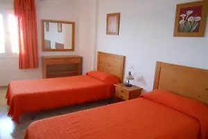 Apartament Costamar *
