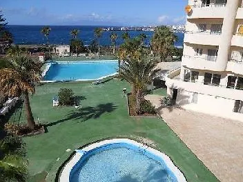 Daire Costamar Los Cristianos (Tenerife)