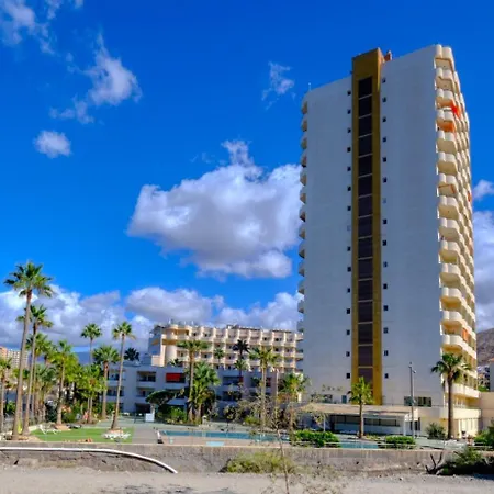 Apartamento Costamar *