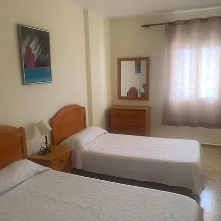 Costamar Apartment