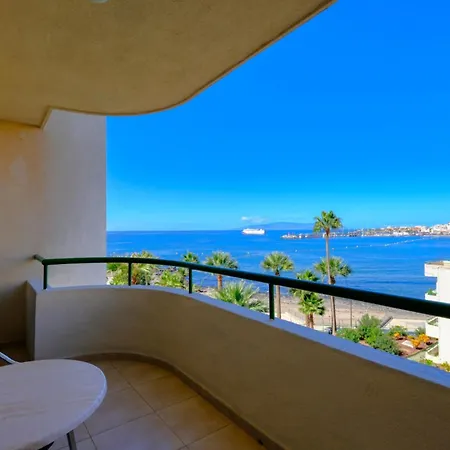 Costamar Apartment Los Cristianos (Tenerife)