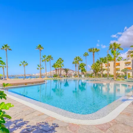 Apartment Costamar Los Cristianos (Tenerife)