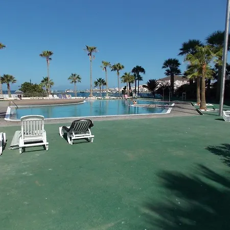 Costamar Apartment *