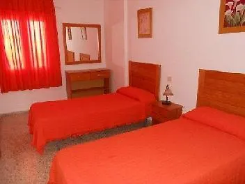 Lejlighed Costamar