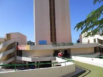 Costamar Lejlighed