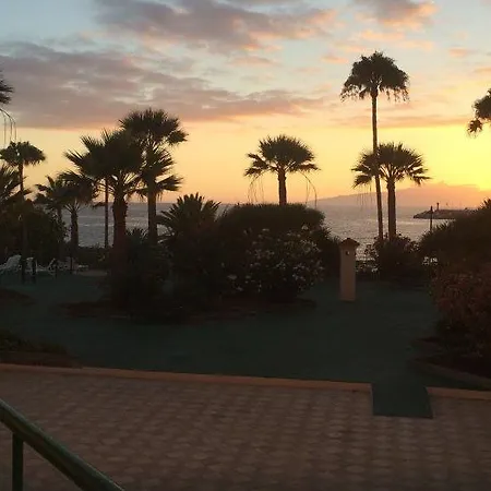 Lejlighed Costamar Los Cristianos (Tenerife)